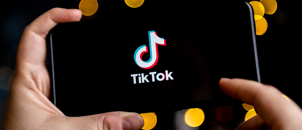 The Rise and Rise of TikTok